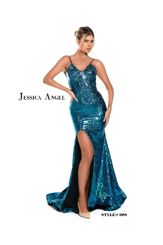 Deep Discounts Jessica Angel JA908 Dress