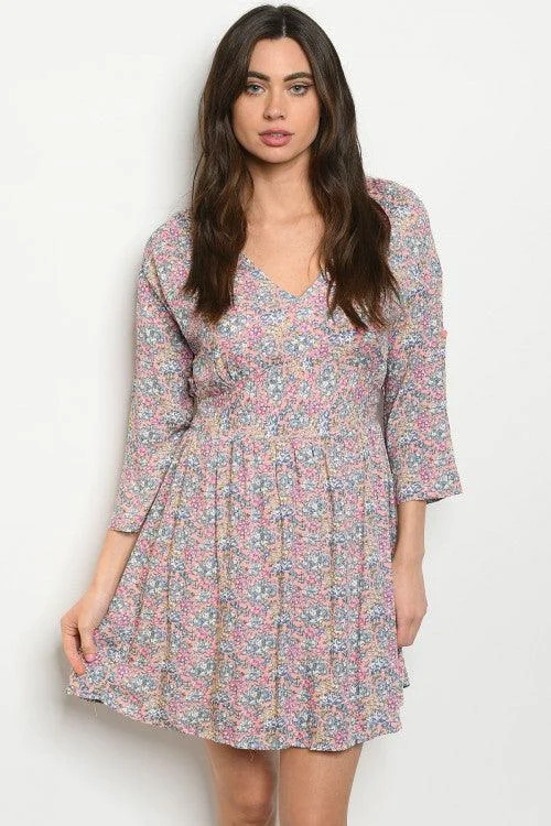 Huge Savings PRAIRIE GIRL DRESS