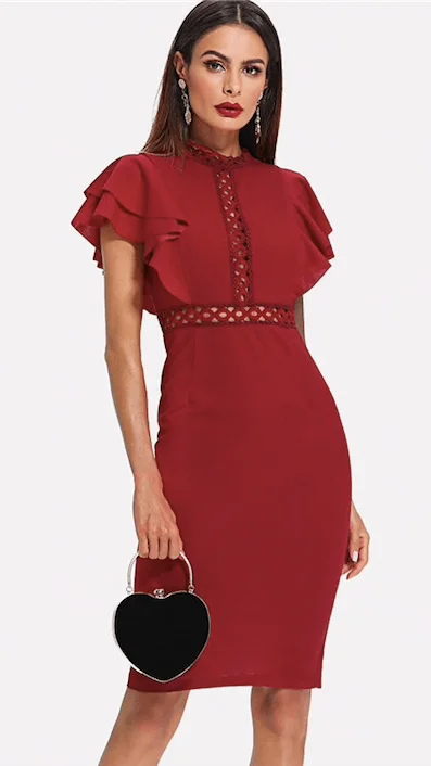 Special Savings VINTAGE VIXEN