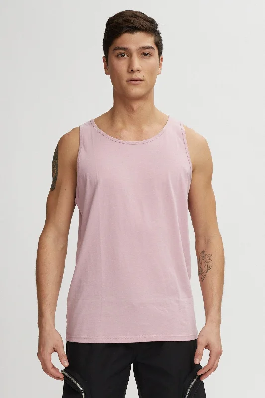 Great Deals EAZY TANK | Dusty Pink