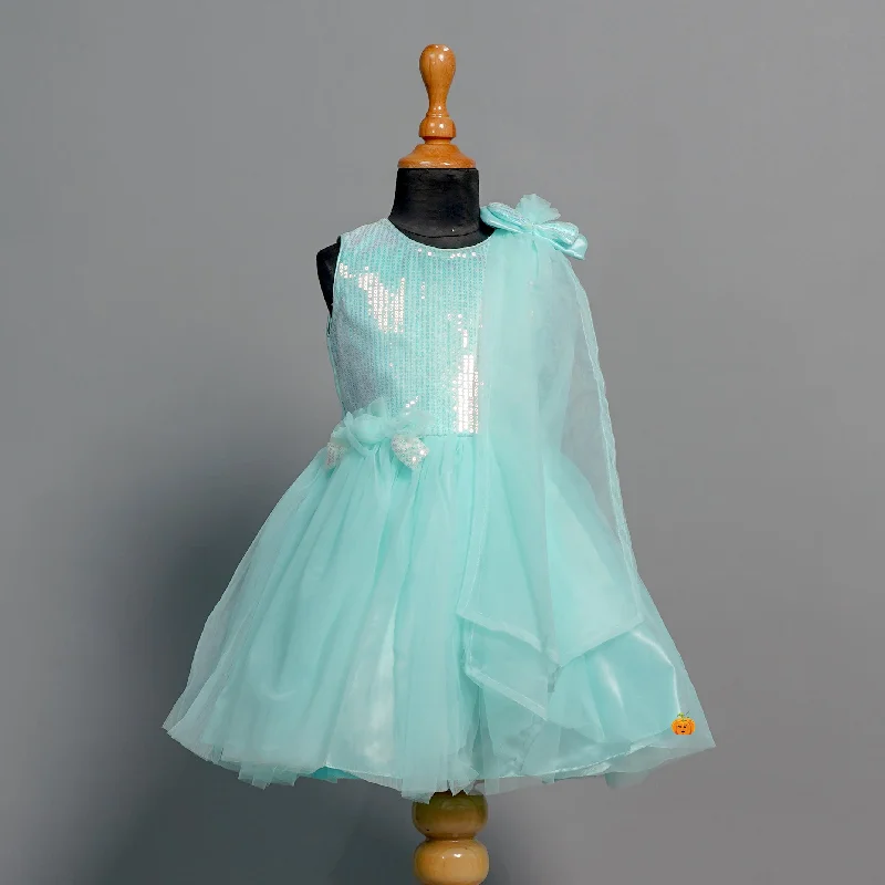 Sea Green