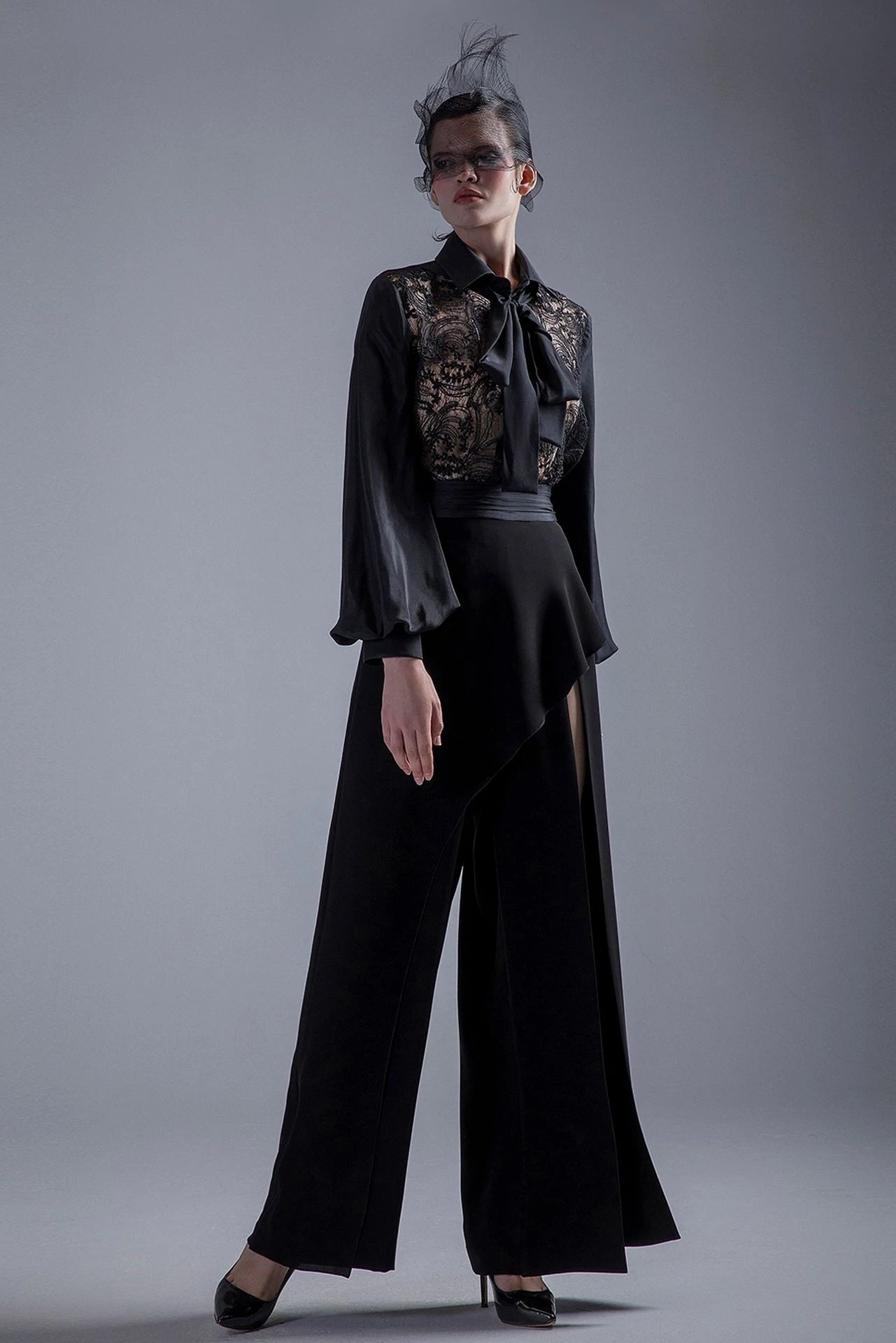 Huge Discounts Gattinolli Couture GA-6019