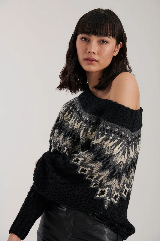 Season Finale Sale Wes Pullover