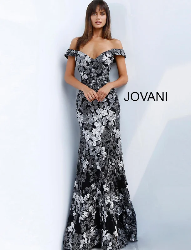 Can't Miss JOVANI EVENING 61380 Dress