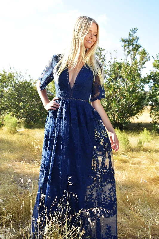 Price Fest Stella Gown