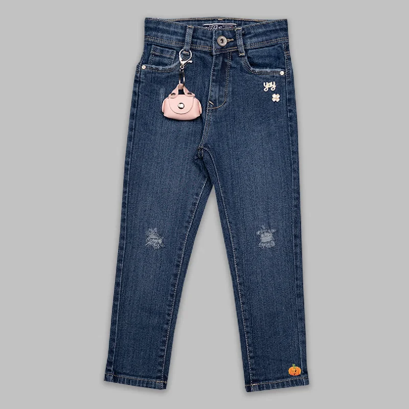 Sneak Peek Sale Denim Jeans for Girls and Kids