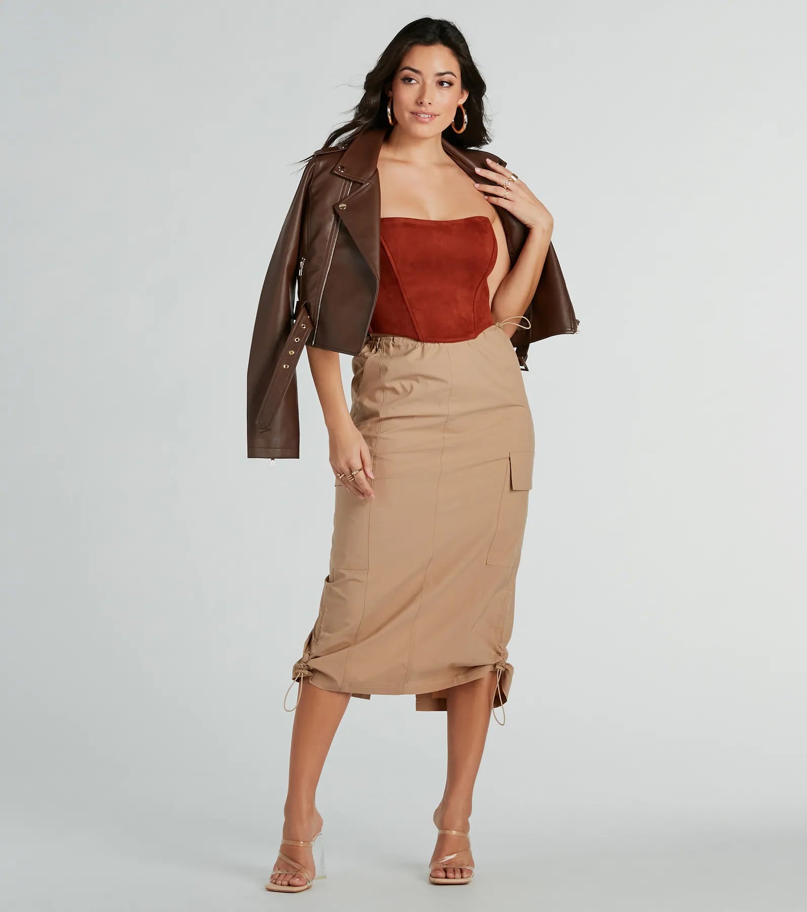 KHAKI