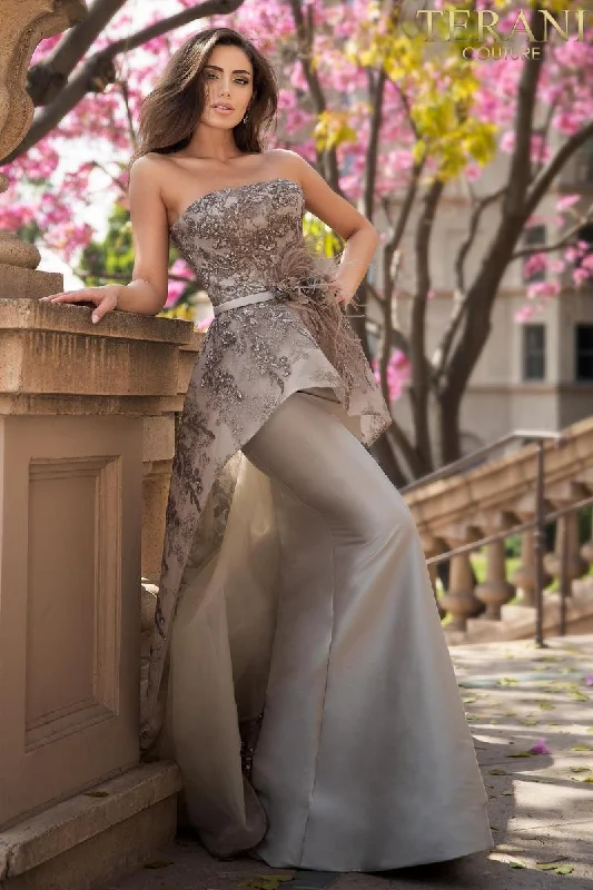 Exclusive Offers Terani Couture 20212865