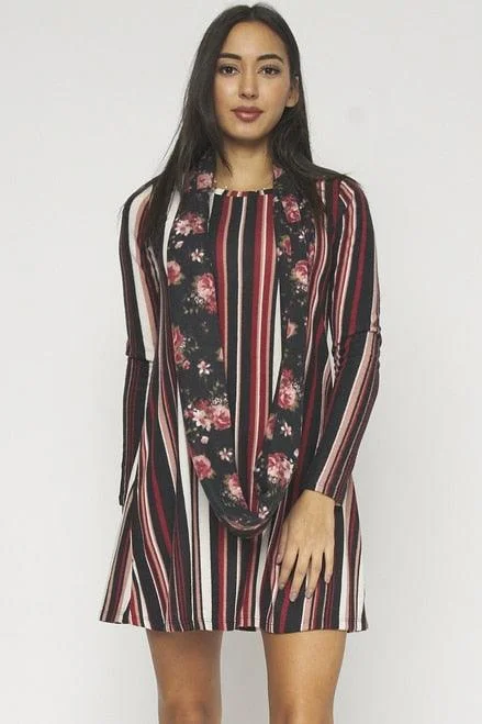 Super Sale THE FLEECE STRIPE