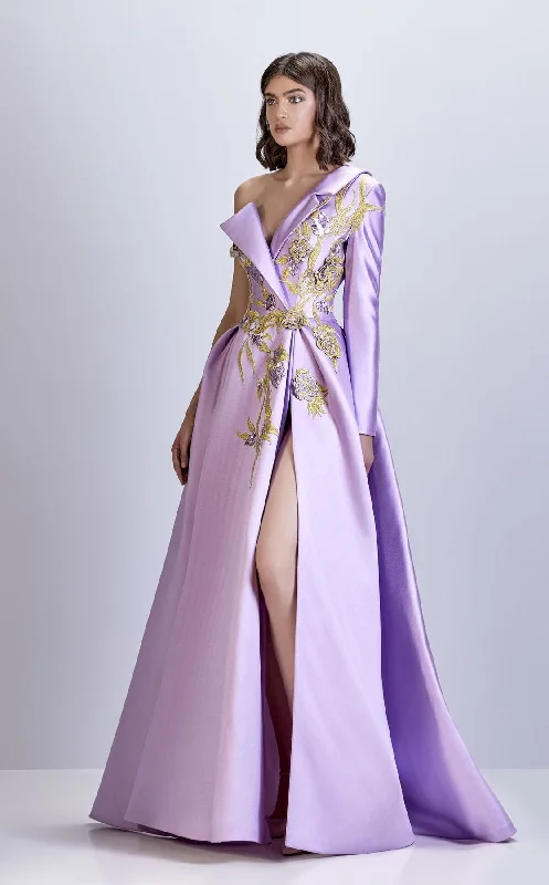 Savings Spectacular APOLLO COUTURE SS011 DRESS