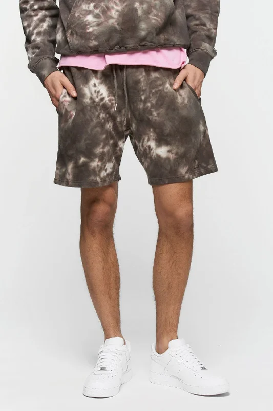 Warehouse Sale TIE DYE SHORT