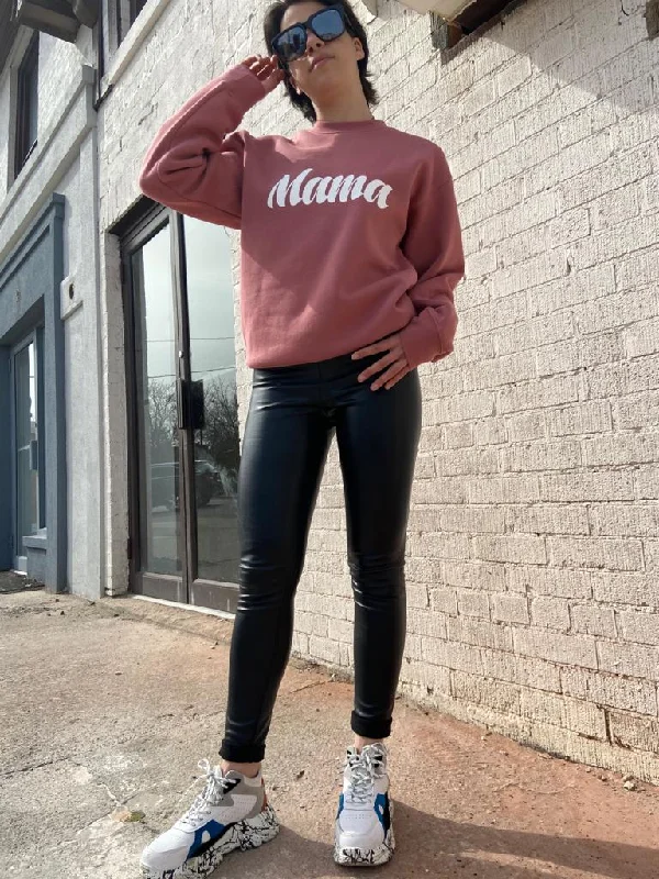 Year-End Sale Mama Crew | Rosewood