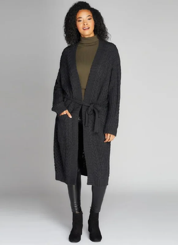 Blowout Sale Waldorf Duster Cardi