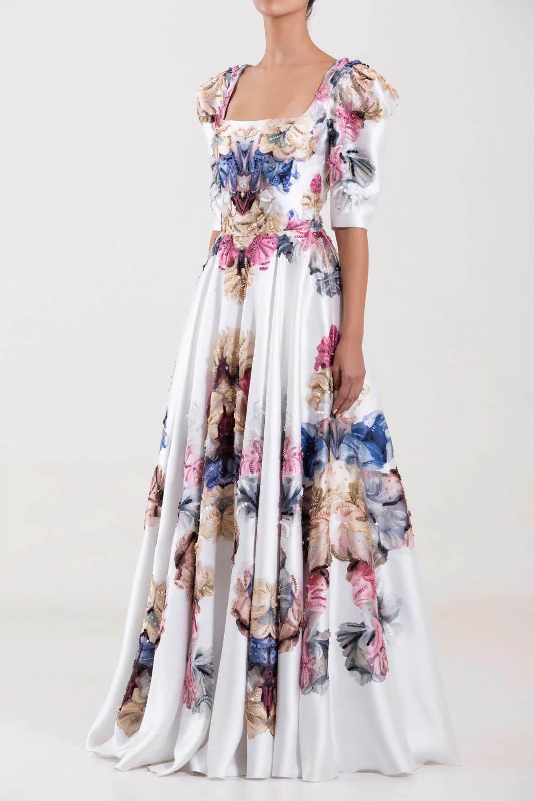 Low Prices SAIID KOBEISY  RTWSS22-60 Dress