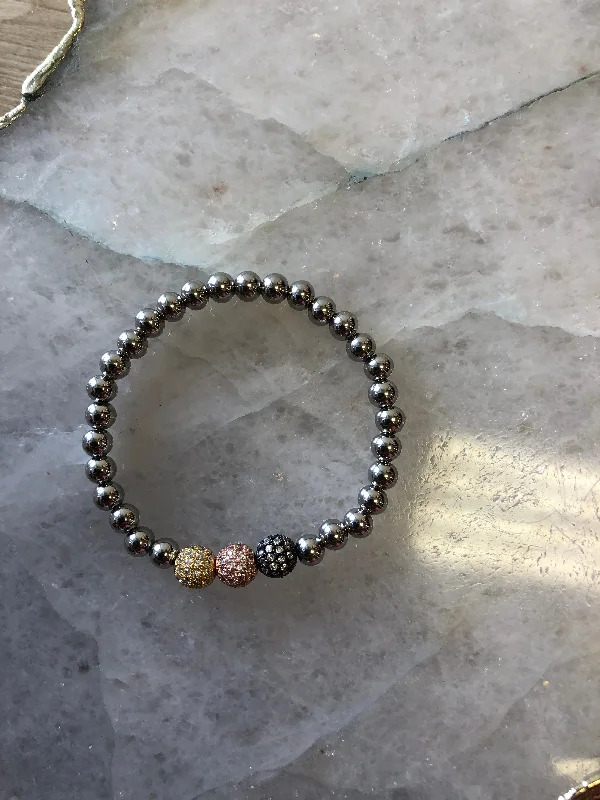 Discount Extravaganza Hillary Bracelet | Silver