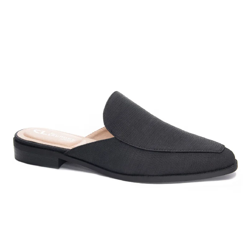 Fantastic Deals SOFTEST MULE | Black