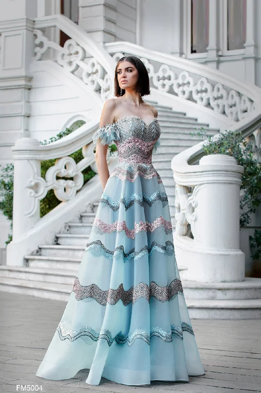 Buy Now Azzure Couture FM5004