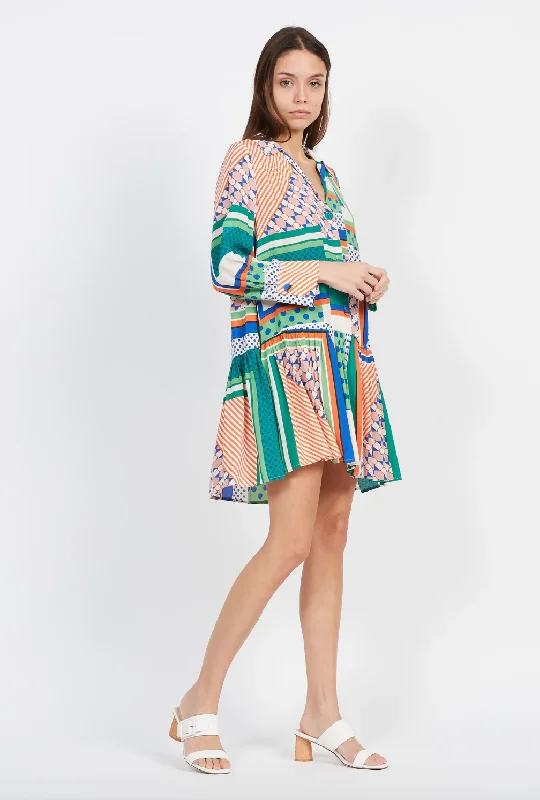 Quick Sale Caren Dress