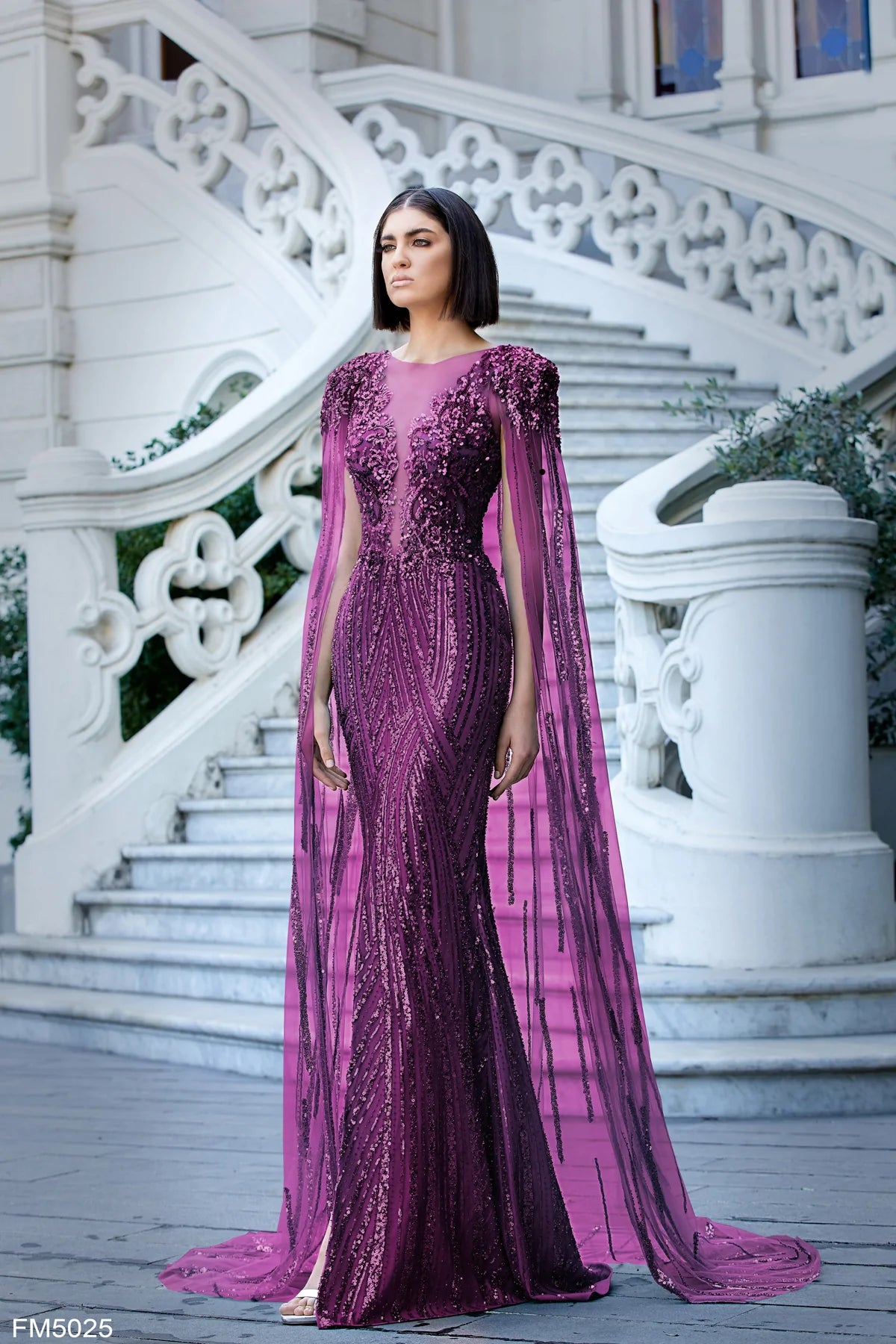 Special Discount AZZURE COUTURE FM5025