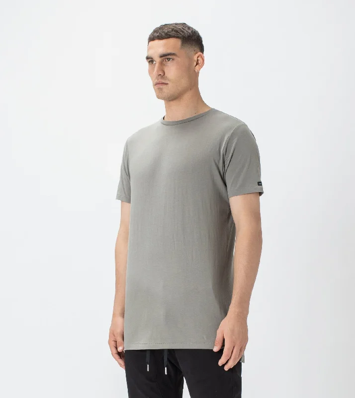 Online Exclusive FLINTLOCK TEE | Dark Moss