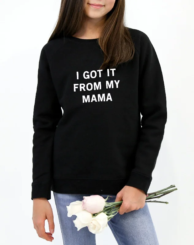 Price Buster Little Babes Sweatshirt