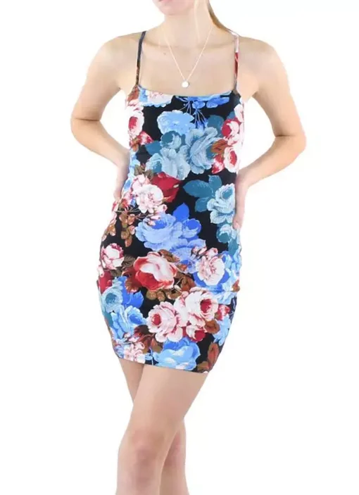 Buy More, Save More XS - guess floral mini dress