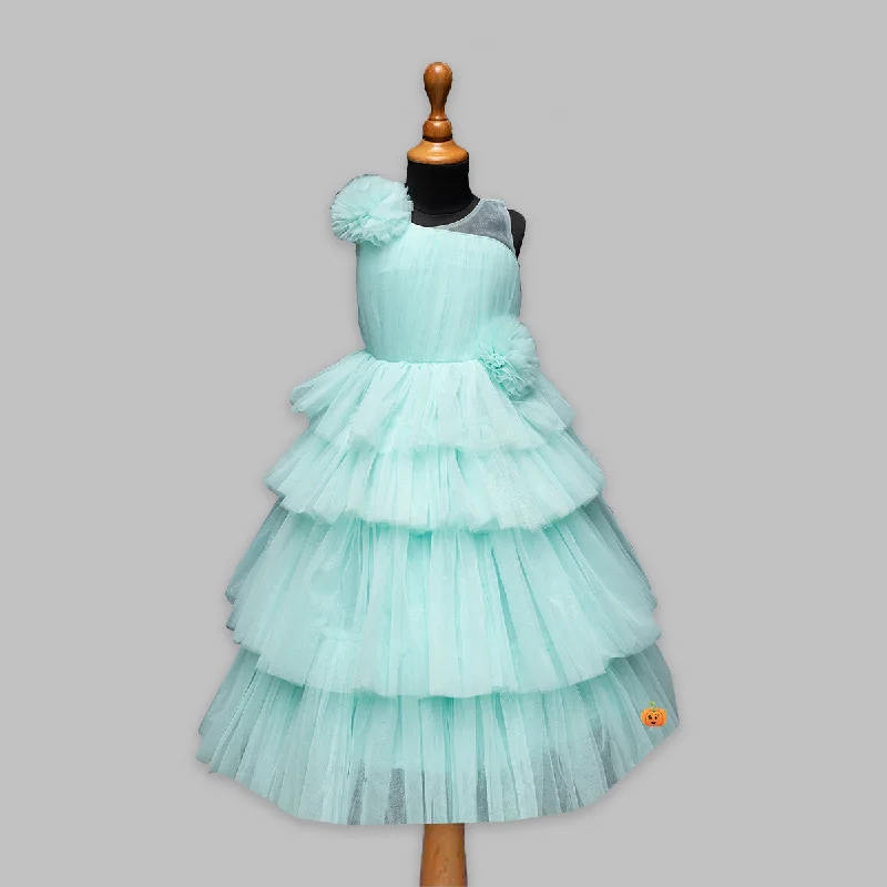 Sea Green