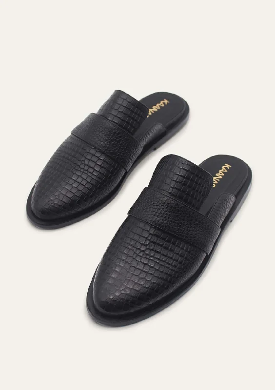 Major Savings Latvia | Black