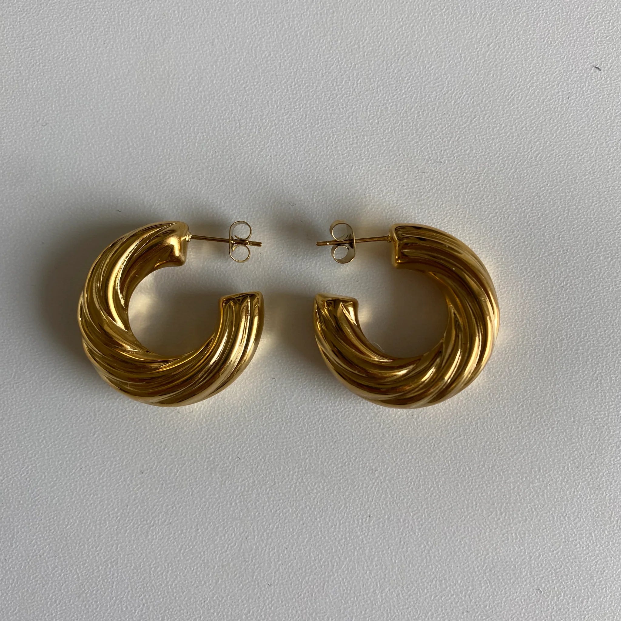 Early Access Cruella Earrings