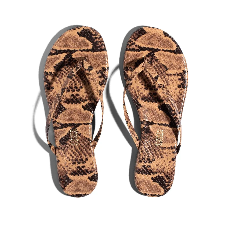 Weekend Flash Sale Lily | Coco Snake