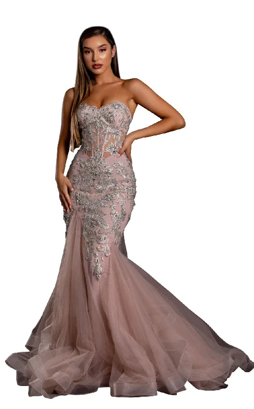 Super Deal PORTIA AND SCARLETT PS21244 DRESS