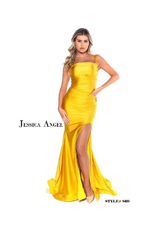 Extra Savings Jessica Angel JA869 Dress