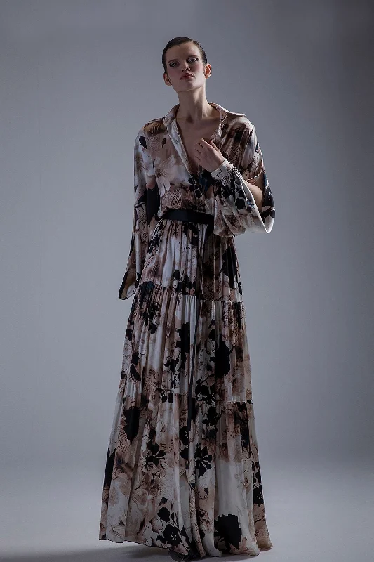 Fantastic Offers Gattinolli Couture GA-5999 Dress