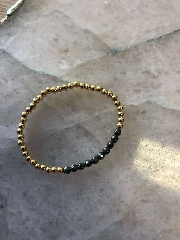 Super Sale Ryan Bracelet | Gold