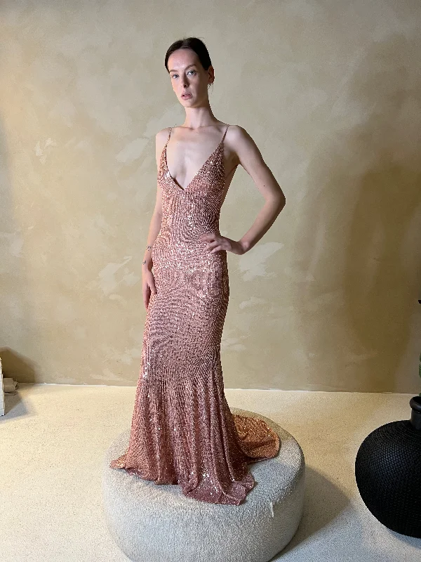 Must-Have Deals RIRI Gown