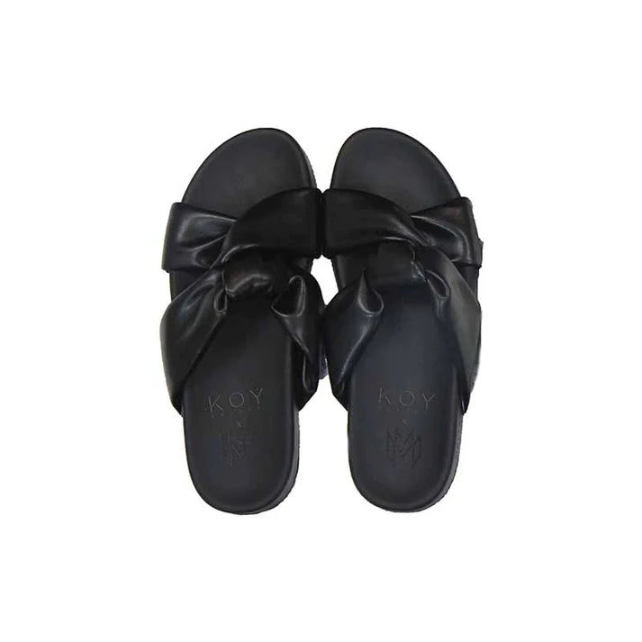 Exclusive Savings KOY | BLACK