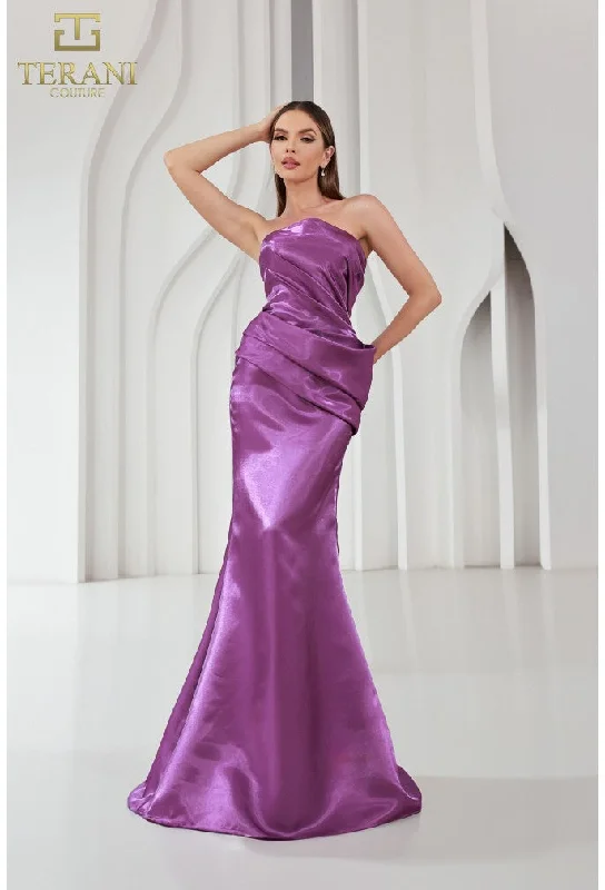 Stock Clearance Terani 251E4231