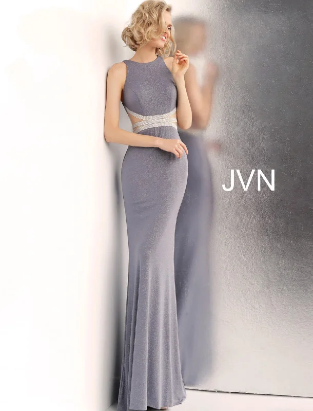 Act Fast JVN PROM COLLECTION JVN62495 Dress