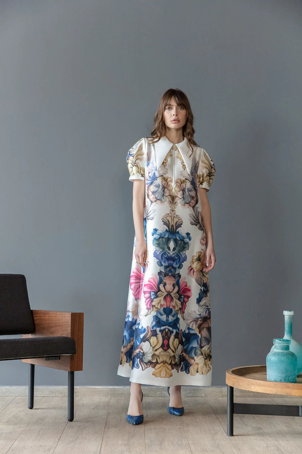 Great Bargains Saiid Kobeisy RTWSS22-07-36 Dress