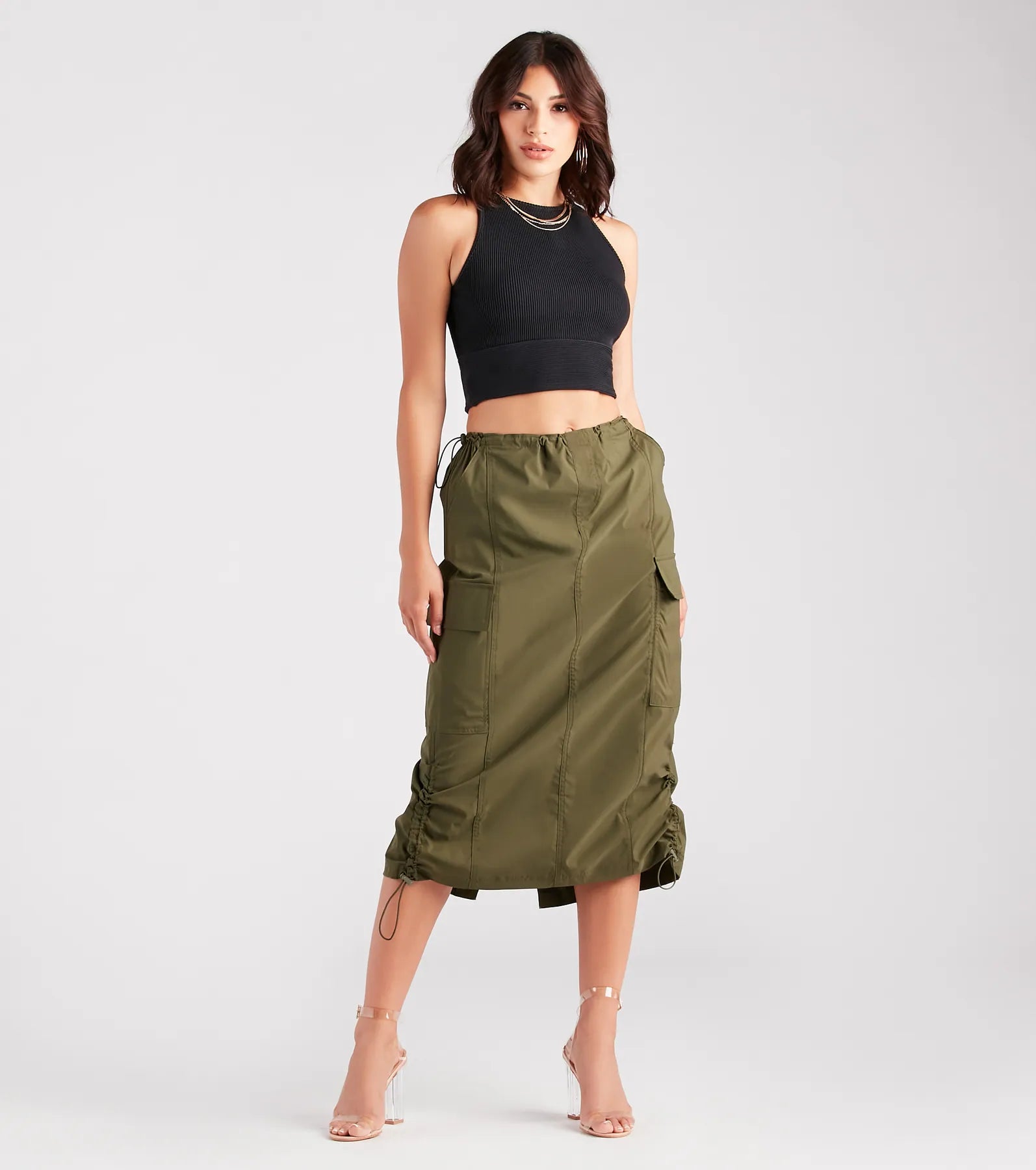 OLIVE
