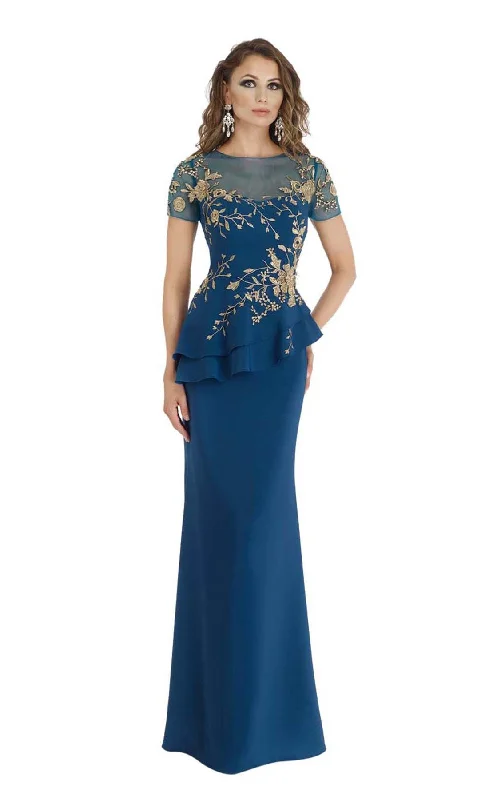 Amazing Deals Feriani Couture GIA FRANCO 12913CL DRESS