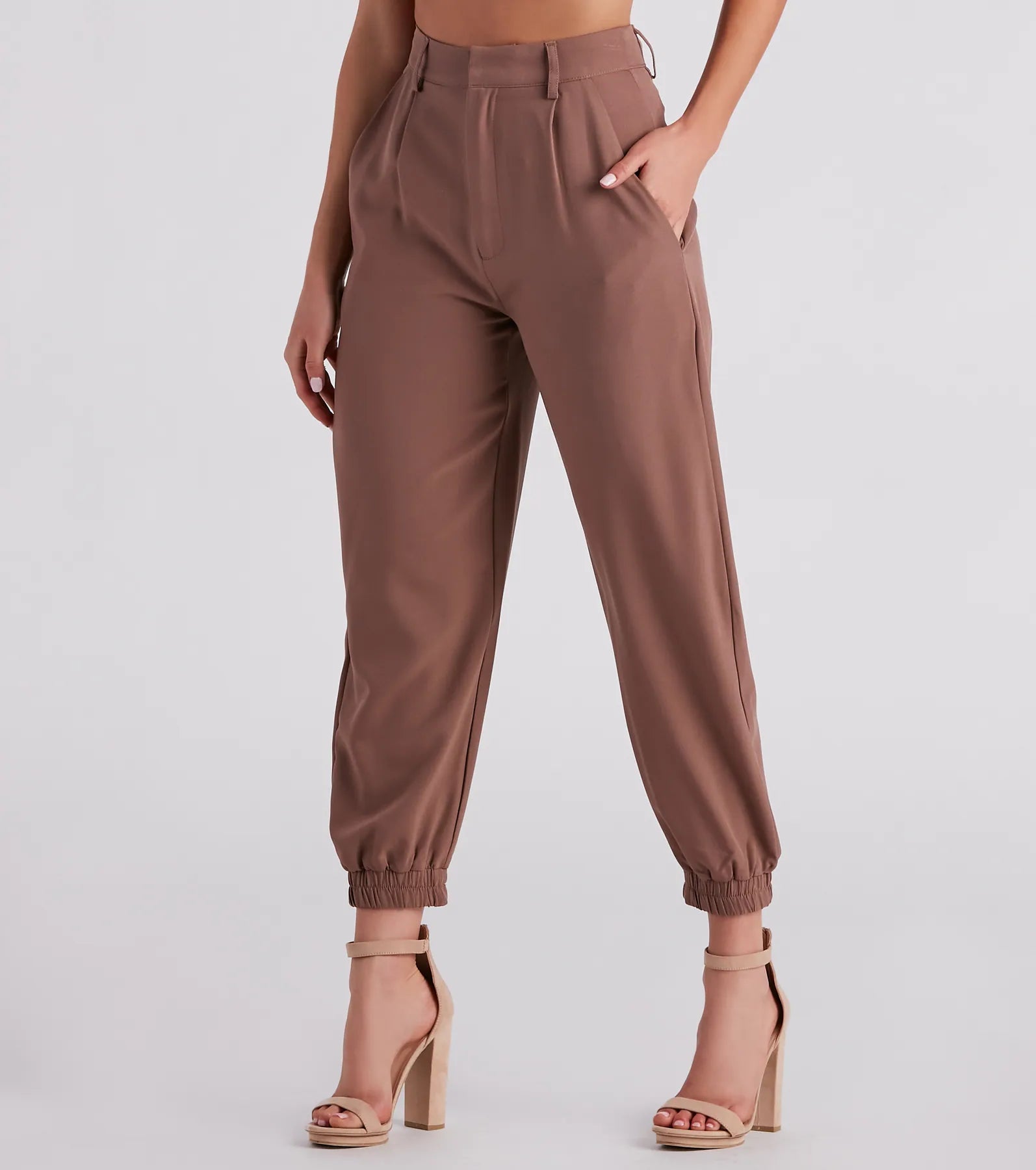 Deal Dash Seal The Deal Trouser Joggers