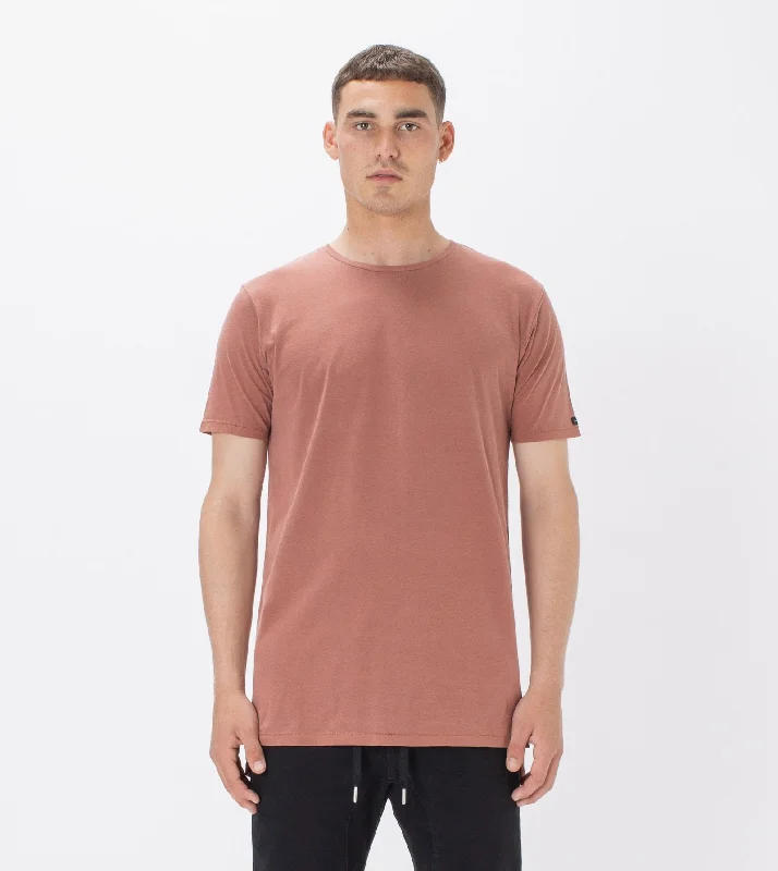 Savings Galore FLINTLOCK TEE | TERRACOTTA