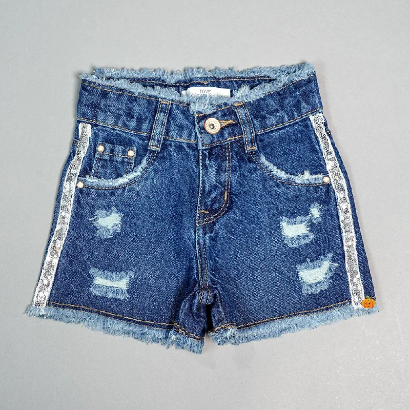 Massive Deals Lovely Shorts for Girls and Kids