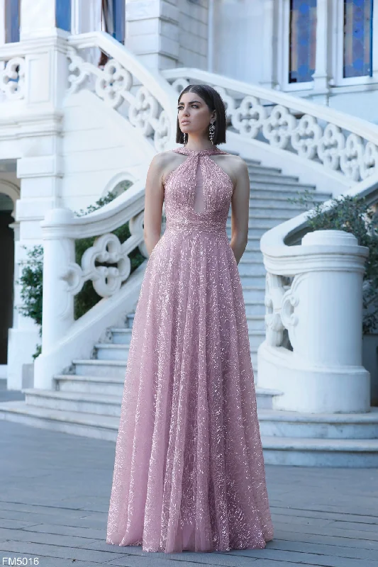Can't Miss Azzure Couture FM5016 Dress