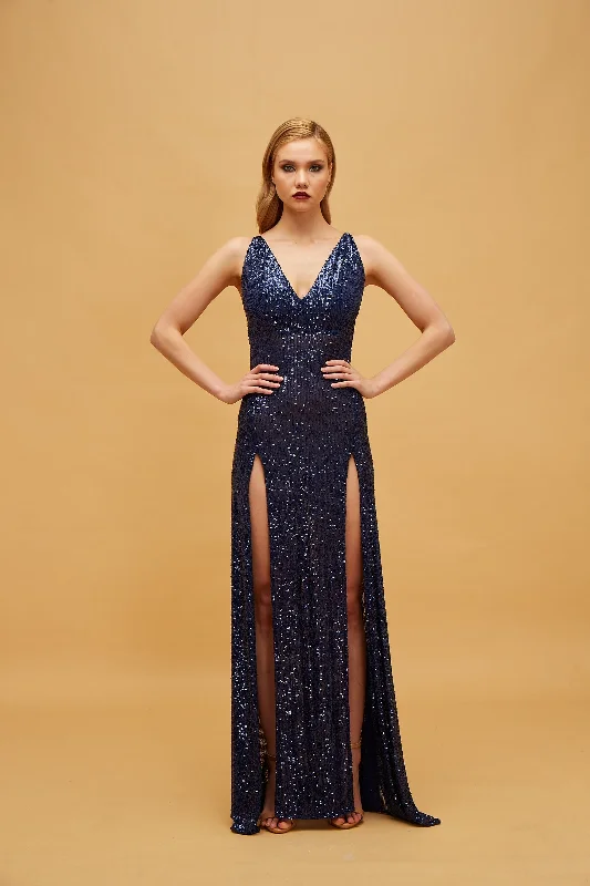 Can't Miss VEGAS GOWN
