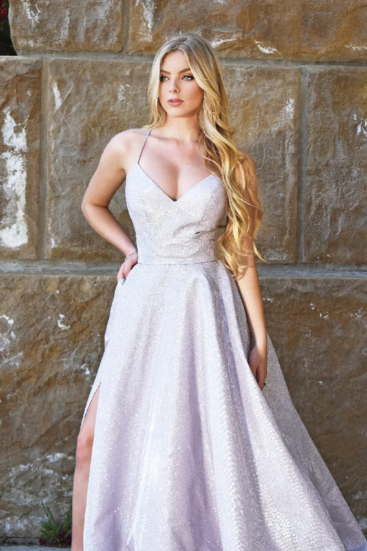 Savings Event Solara Gown