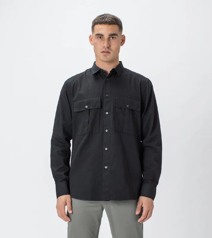 Doorbuster Deal WORK LS SHIRT