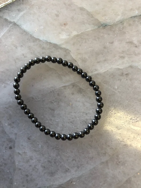 Price Drop Alert Tara Bracelet | Hematite