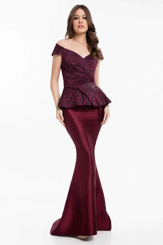 Price Drop TERANI 1821M7577 DRESS